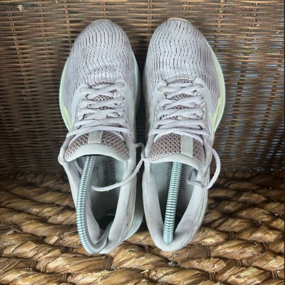 ASICS Gel-Pulse 11 Womens Running Shoes Size 8 Sneakers Trainers Rose Pink - Picture 3 of 9